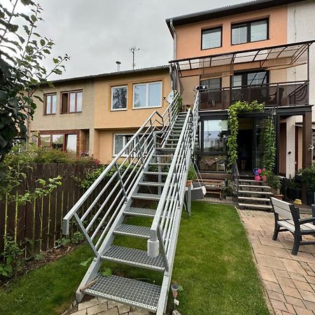 Apartman Ala Poprad Zewnętrze zdjęcie
