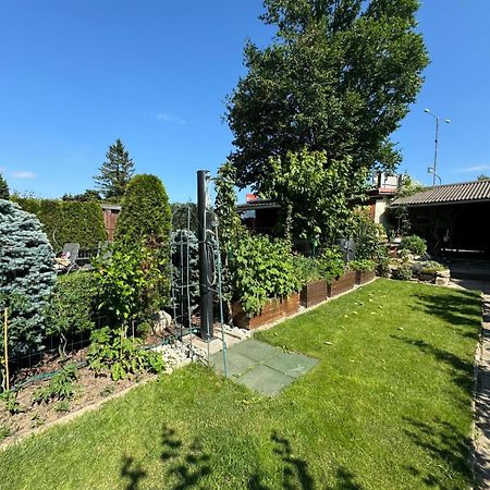 Apartman Ala Poprad Zewnętrze zdjęcie