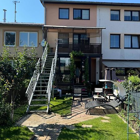 Apartman Ala Poprad Zewnętrze zdjęcie