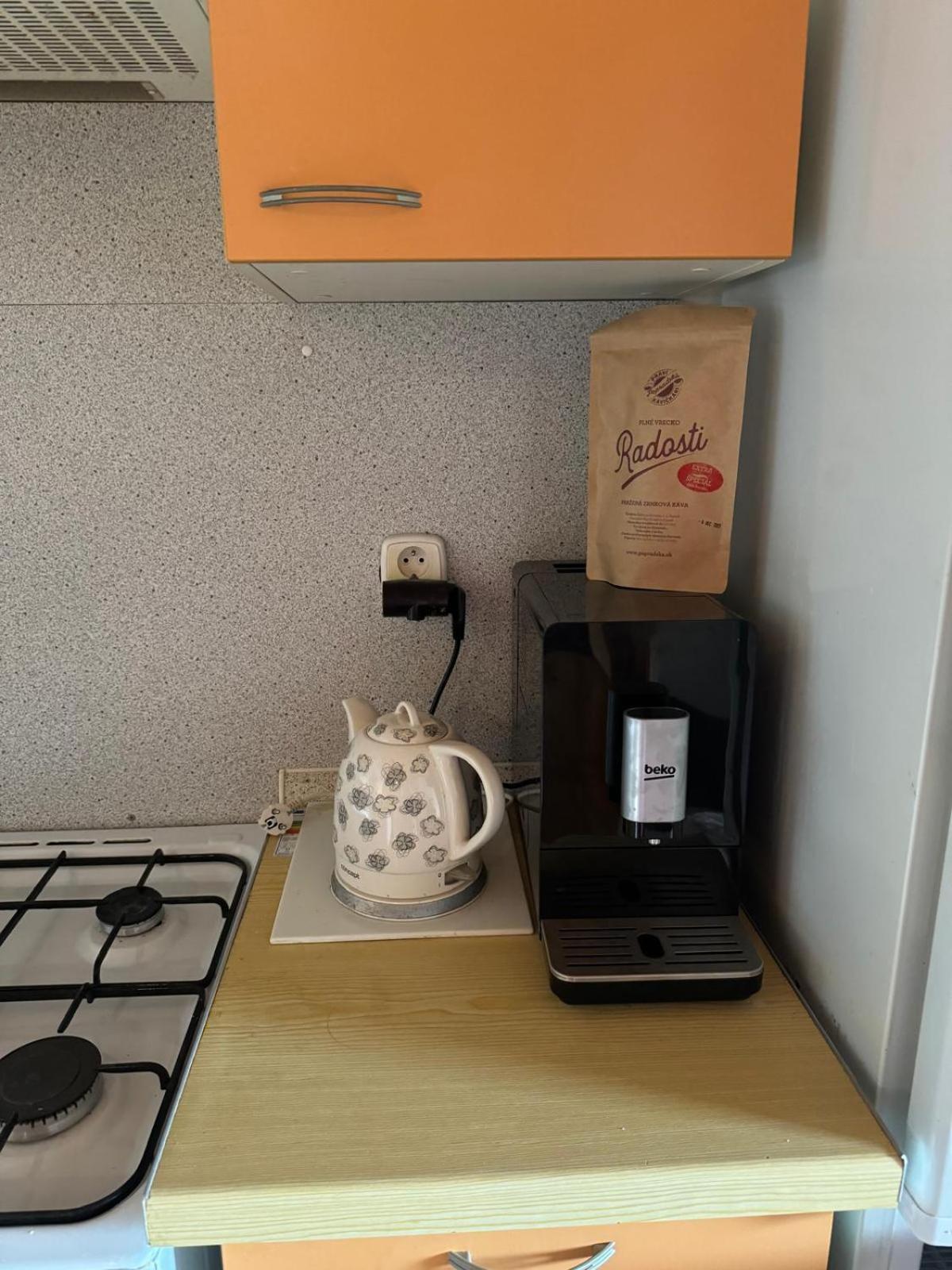 Apartman Ala Poprad Zewnętrze zdjęcie