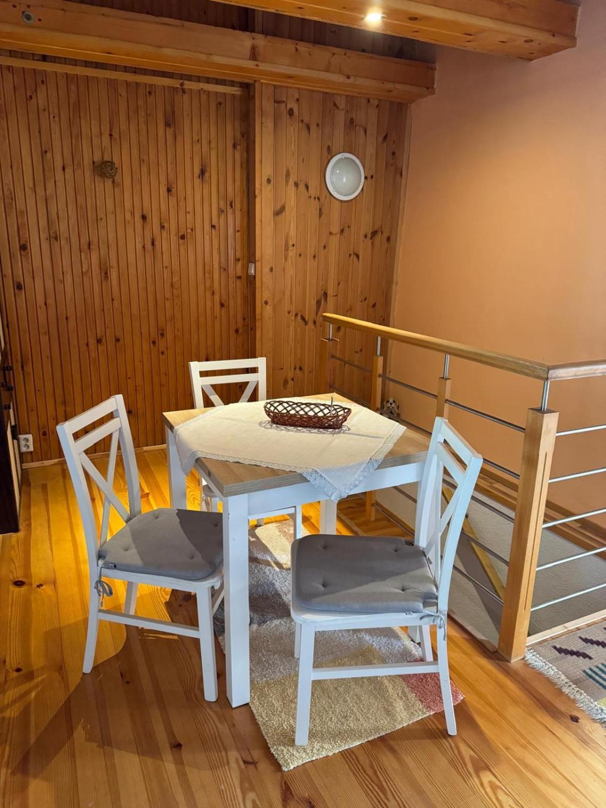 Apartman Ala Poprad Zewnętrze zdjęcie