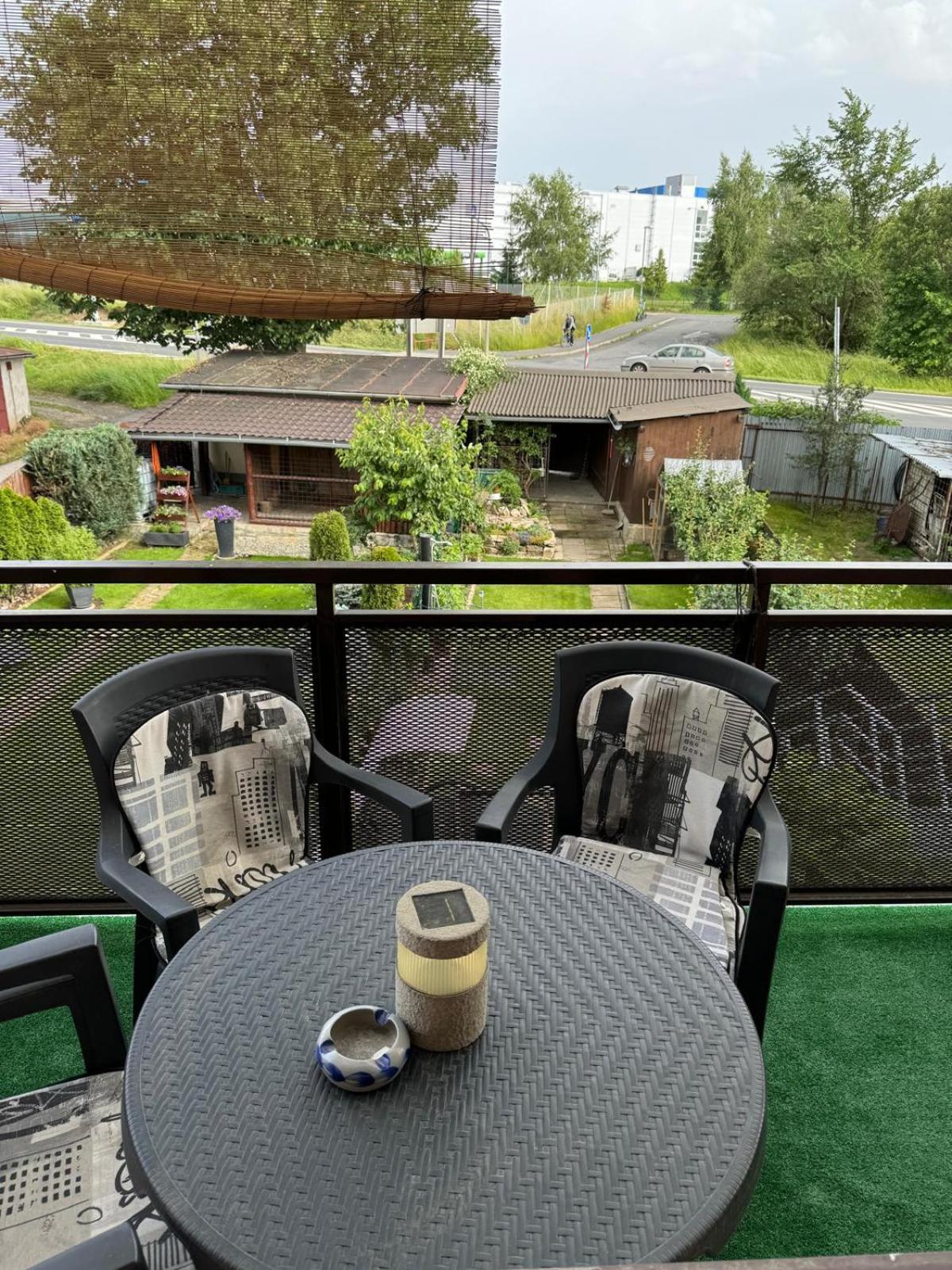 Apartman Ala Poprad Zewnętrze zdjęcie