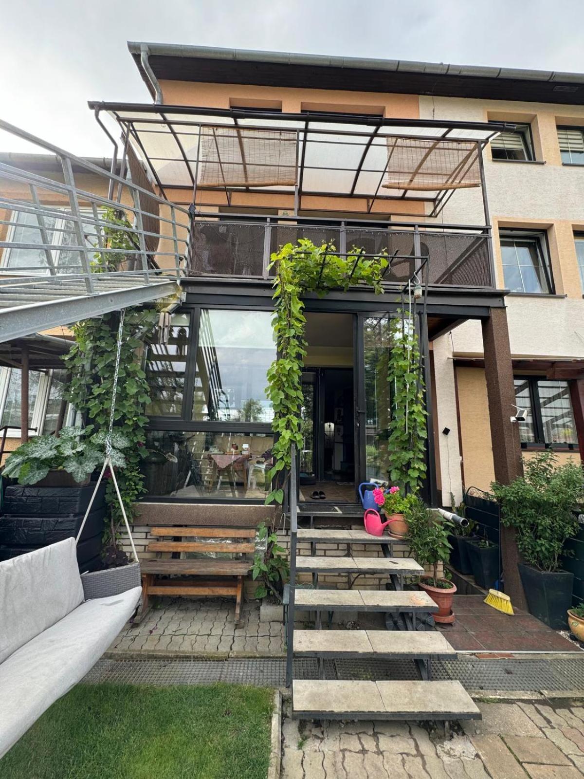 Apartman Ala Poprad Zewnętrze zdjęcie