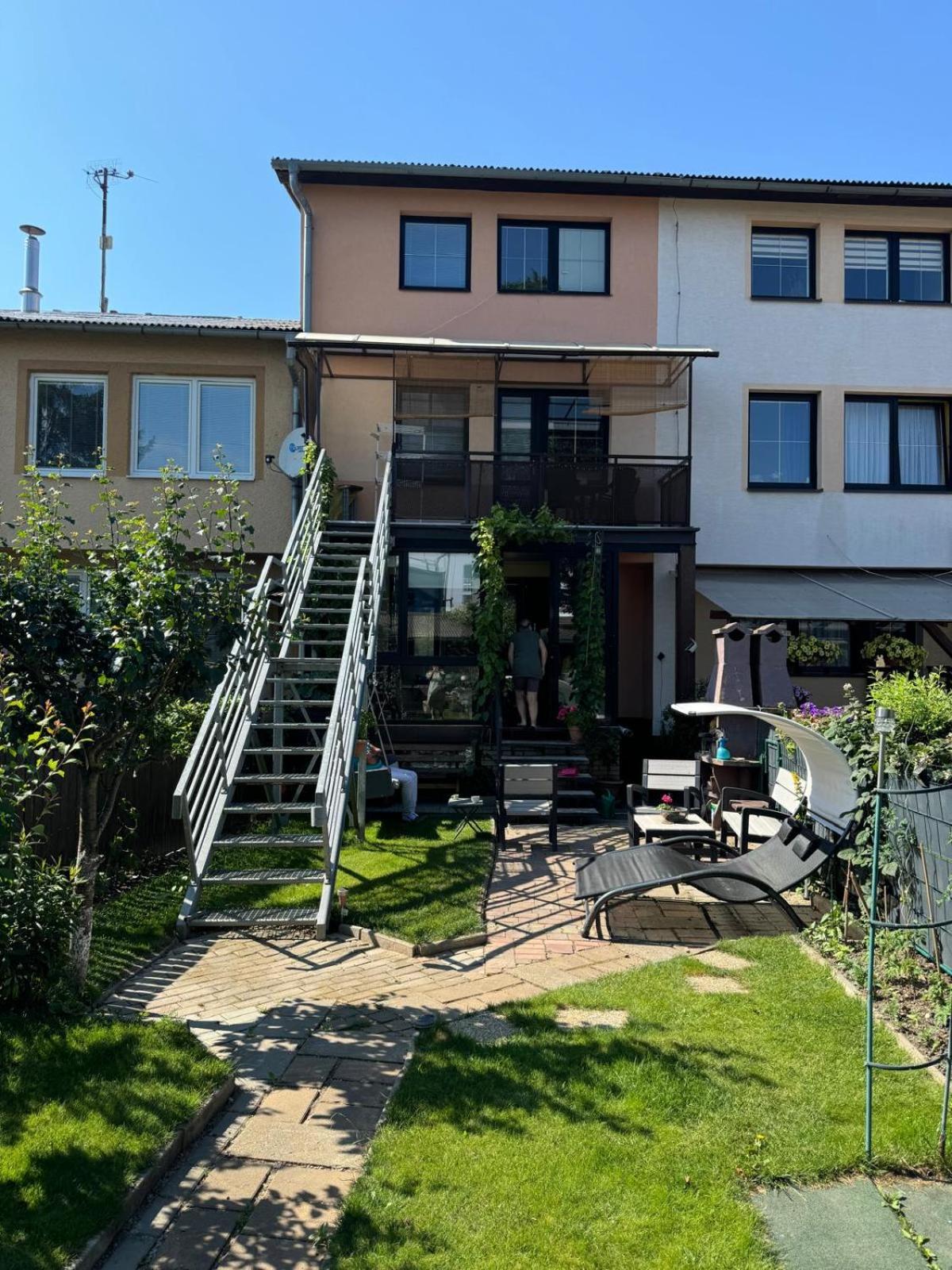 Apartman Ala Poprad Zewnętrze zdjęcie