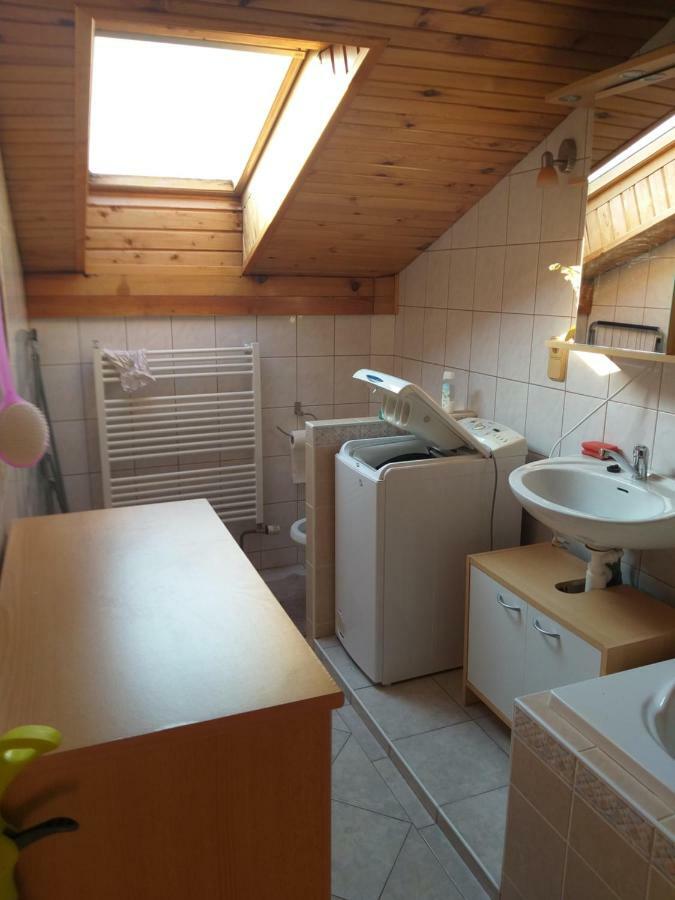 Apartman Ala Poprad Zewnętrze zdjęcie
