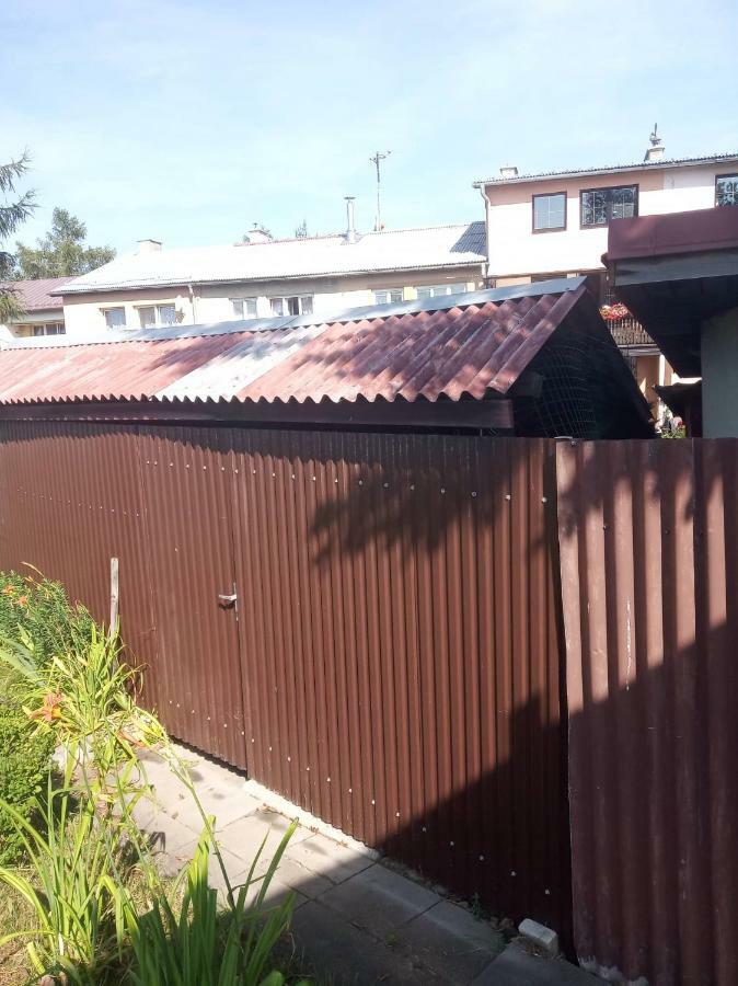 Apartman Ala Poprad Zewnętrze zdjęcie