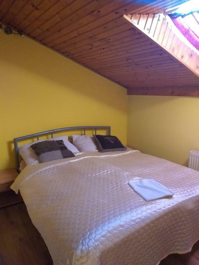 Apartman Ala Poprad Zewnętrze zdjęcie